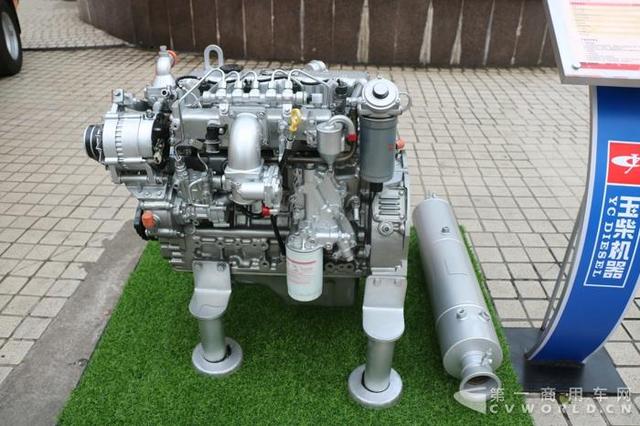 校車行業(yè)一片迷霧 廣西玉柴發(fā)動機為何成為最大贏家？