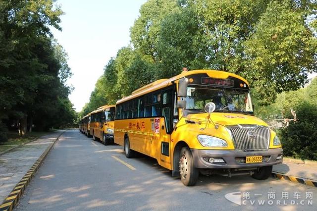 校車行業(yè)一片迷霧 廣西玉柴發(fā)動機為何成為最大贏家？