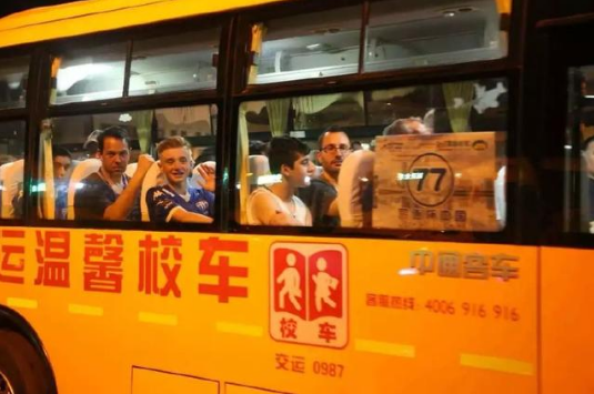 大市場、大訂單助中通校車業(yè)務(wù)逆勢上揚(yáng)