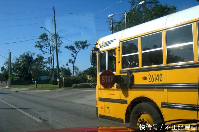 誰說國產(chǎn)校車質(zhì)量不行，少林校車高于國家標準