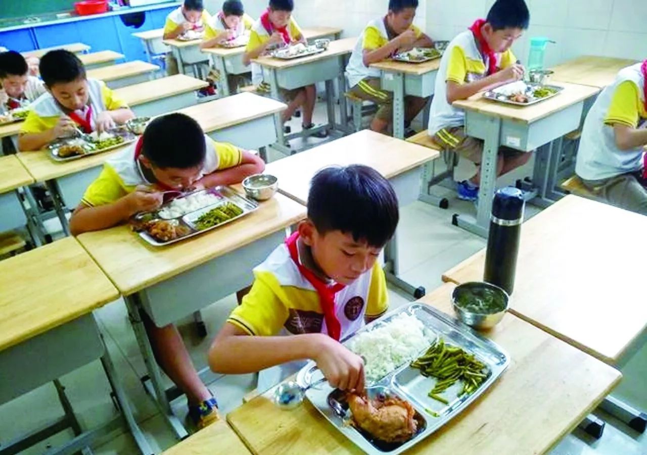 幼安達幼兒園接送機系統(tǒng)，讓校車接送更智慧安全