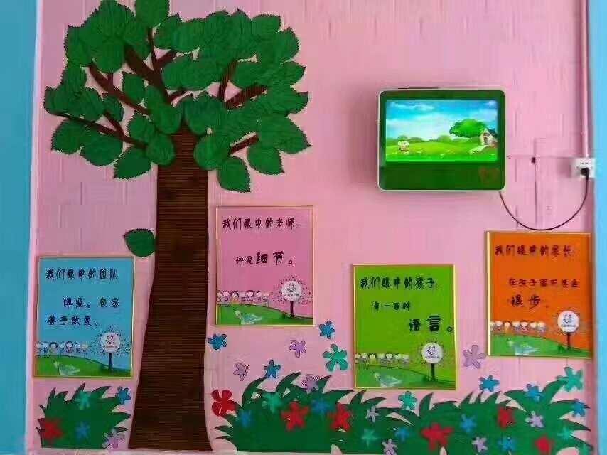 幼安達幼兒園接送機系統(tǒng)，讓校車接送更智慧安全