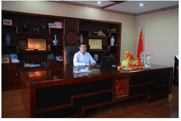 訪山東天安校車服務(wù)有限公司張禮平/ 訪山東天安校車服務(wù)有限公司張禮平