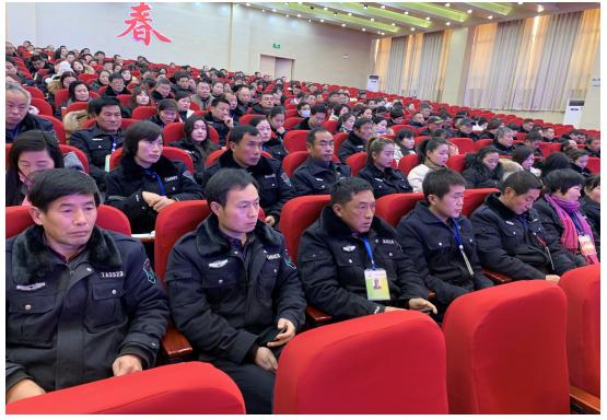 訪山東天安校車服務(wù)有限公司張禮平/ 訪山東天安校車服務(wù)有限公司張禮平