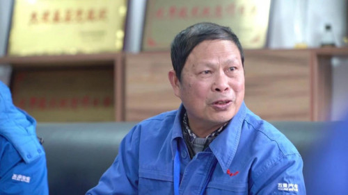 你不知道的五菱校車“傳奇”故事 你不知道的五菱校車“傳奇”故事