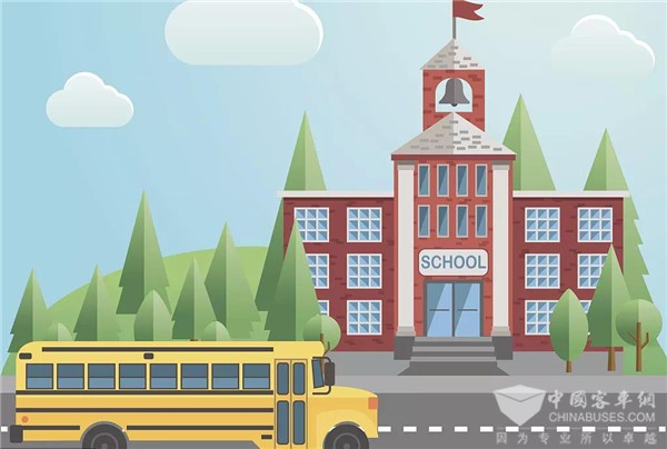 校車問題，到底歸屬哪個部門管理？