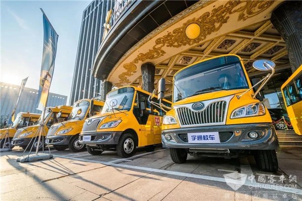 校車問題，到底歸屬哪個部門管理？