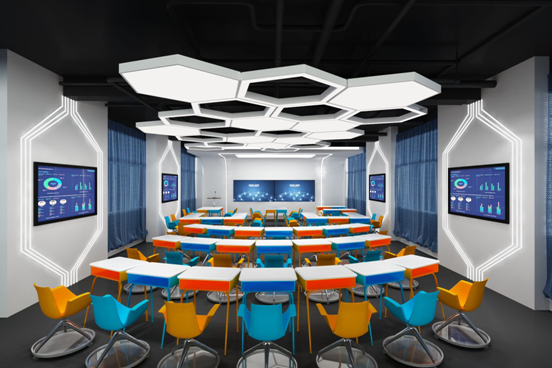 監(jiān)控校車(chē)、覆蓋16萬(wàn)教師數(shù)據(jù)，廣州教育大數(shù)據(jù)平臺(tái)“以智促治”