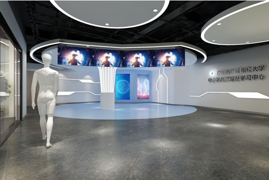 監(jiān)控校車(chē)、覆蓋16萬(wàn)教師數(shù)據(jù)，廣州教育大數(shù)據(jù)平臺(tái)“以智促治”