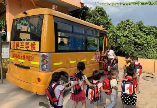 安全無小事，五菱校車免費(fèi)上門維修送溫暖