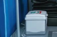 當(dāng)“病毒”碰上宇通“黑科技”，看宇通校車如何守護學(xué)童安全