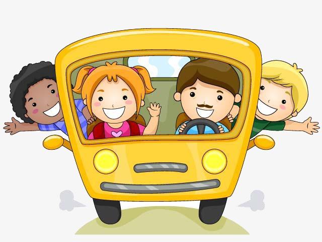 【以案釋法】后怕！這兩“黑校車”超載率達(dá)185%