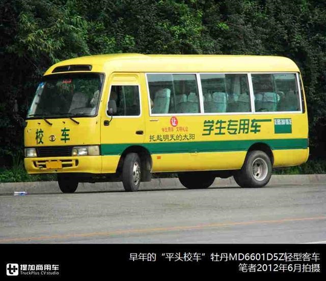 校車(chē)總有時(shí)令性，企業(yè)該如何均衡生產(chǎn)？校車(chē)行業(yè)分析為您解惑