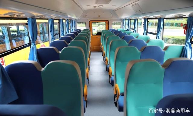 豐富的經(jīng)驗(yàn)學(xué)習(xí)到了！宇通2020高峰論壇成校車行業(yè)發(fā)展燈塔