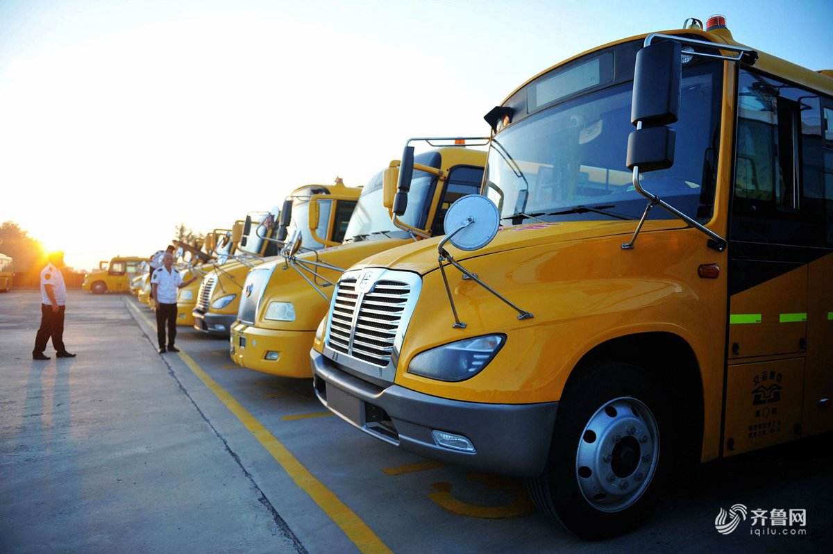 行業(yè)唯一！青島交運(yùn)“溫馨校車”躋身中國(guó)價(jià)值品牌500強(qiáng)