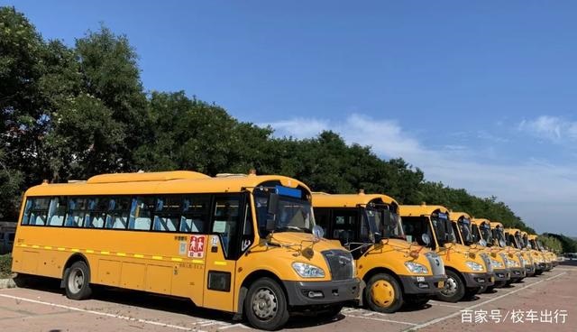 校車安全監(jiān)控系統(tǒng)將使校車更加安全