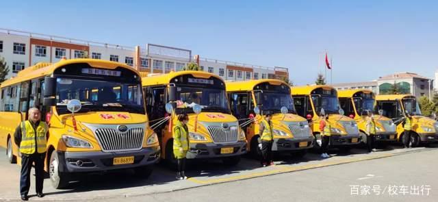 校車出行 | 你知道國外校車的“特權(quán)”嗎？