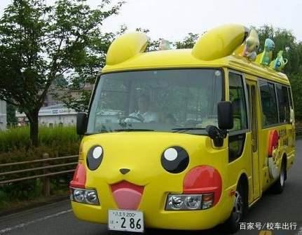 校車出行 | 你知道國外校車的“特權(quán)”嗎？