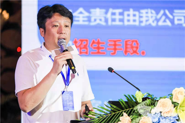 專業(yè)性無(wú)出其右 三位資深運(yùn)營(yíng)者告訴你選擇宇通校車的理由