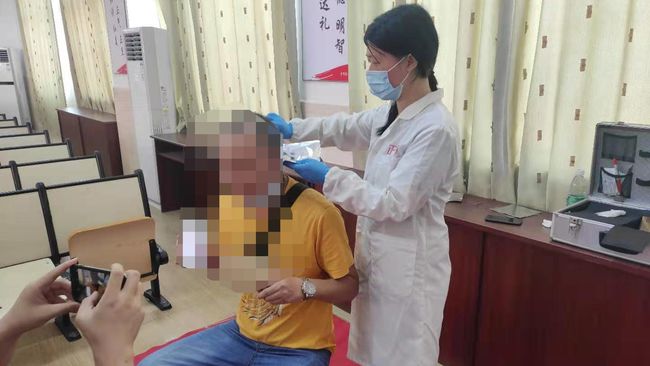 校車司機(jī)毛發(fā)檢測/ 校車司機(jī)毛發(fā)檢測