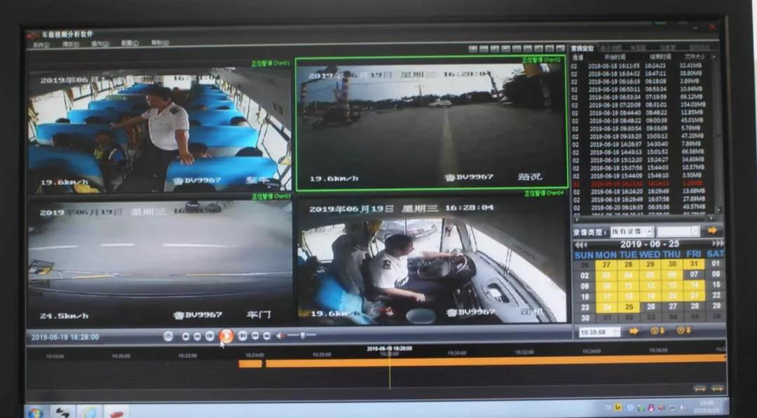 青島麒麟校車運營干貨/ 青島麒麟校車運營干貨