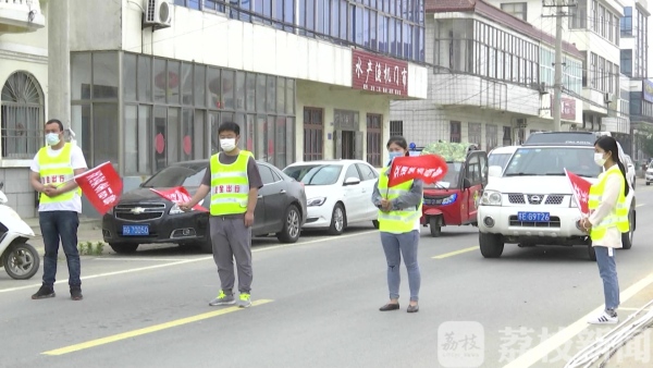 確保學(xué)生安全出行 贛榆打造“零補貼”校車模式 確保學(xué)生安全出行 贛榆打造“零補貼”校車模式