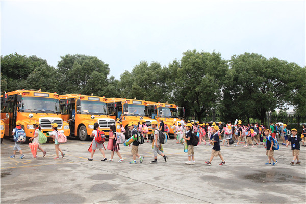 校車有剛需，運(yùn)營卻難上加難，校車運(yùn)營商發(fā)出這樣的吶喊！