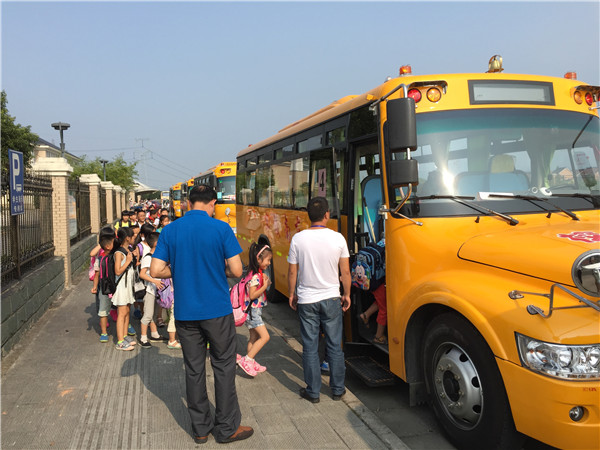 校車有剛需，運(yùn)營卻難上加難，校車運(yùn)營商發(fā)出這樣的吶喊！