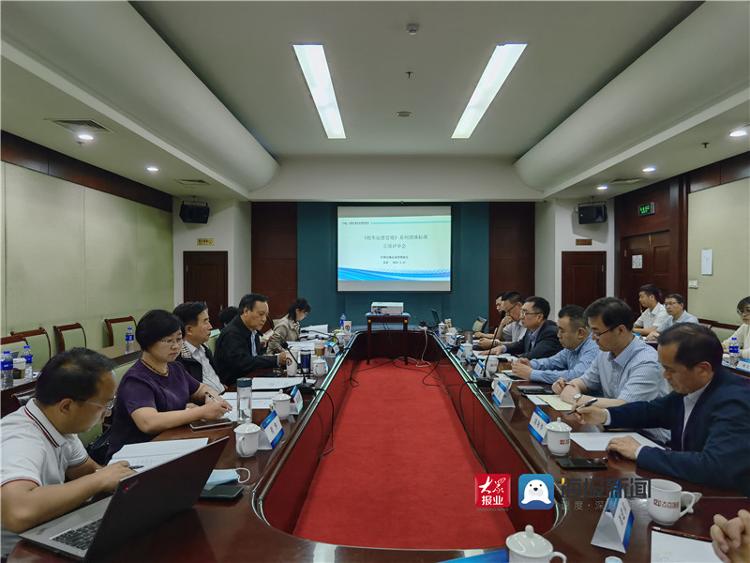 以標(biāo)準(zhǔn)引領(lǐng)行業(yè)高質(zhì)量發(fā)展 《校車運(yùn)營管理》系列團(tuán)體標(biāo)準(zhǔn)成功立項(xiàng)