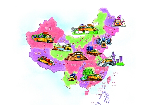 運(yùn)營(yíng)資金難題待解 —— 校車(chē)運(yùn)營(yíng)模式調(diào)研報(bào)告 運(yùn)營(yíng)資金難題待解 —— 校車(chē)運(yùn)營(yíng)模式調(diào)研報(bào)告