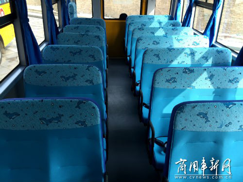校車運營商用心呵護(hù) 宇通安全隨行 校車運營商用心呵護(hù) 宇通安全隨行