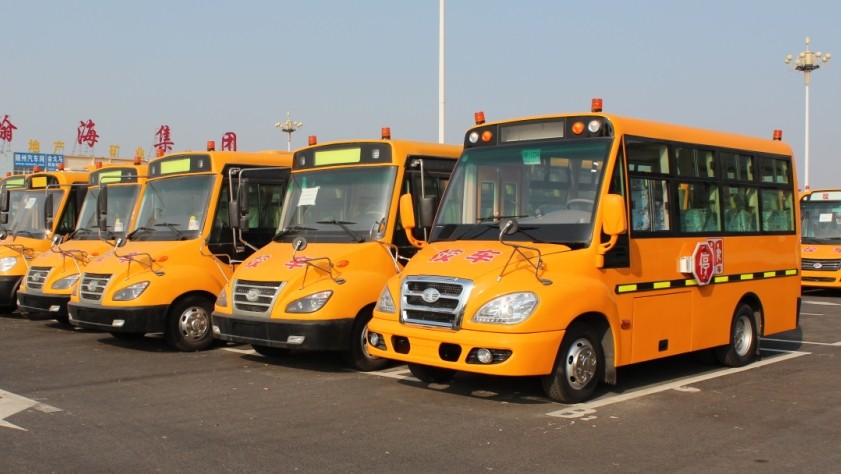 國內(nèi)幼兒園校車運(yùn)營 存在兩大方面問題 國內(nèi)幼兒園校車運(yùn)營 存在兩大方面問題