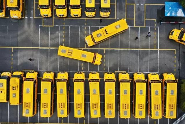 教育部發(fā)布校車安全風險預警 加強校車安全管理引各方關注 教育部發(fā)布校車安全風險預警 加強校車安全管理引各方關注