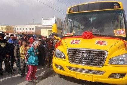 新疆維吾爾自治區(qū)校車安全管理辦法