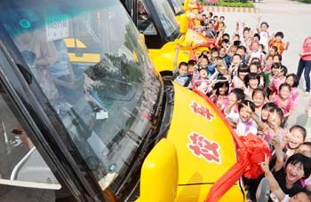 注意了：這幾個省份再次推遲大、中小學、幼兒園開學時間！