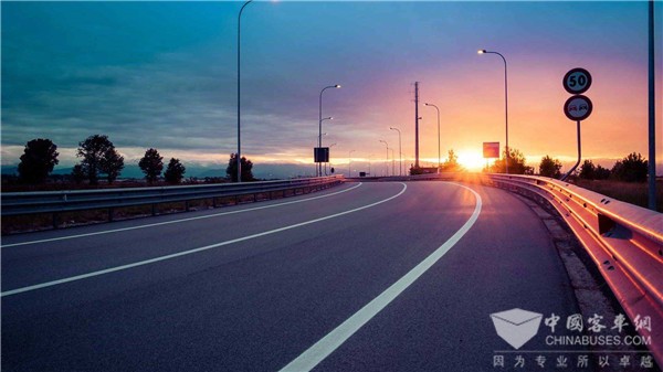 交通部:道路運(yùn)輸車輛年審臨時(shí)延期至疫情結(jié)束后45天 交通部:道路運(yùn)輸車輛年審臨時(shí)延期至疫情結(jié)束后45天