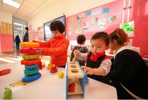 網(wǎng)絡(luò)問政丨高新區(qū)無幼兒園可讀？回復(fù)：一所待開園，另兩所在建