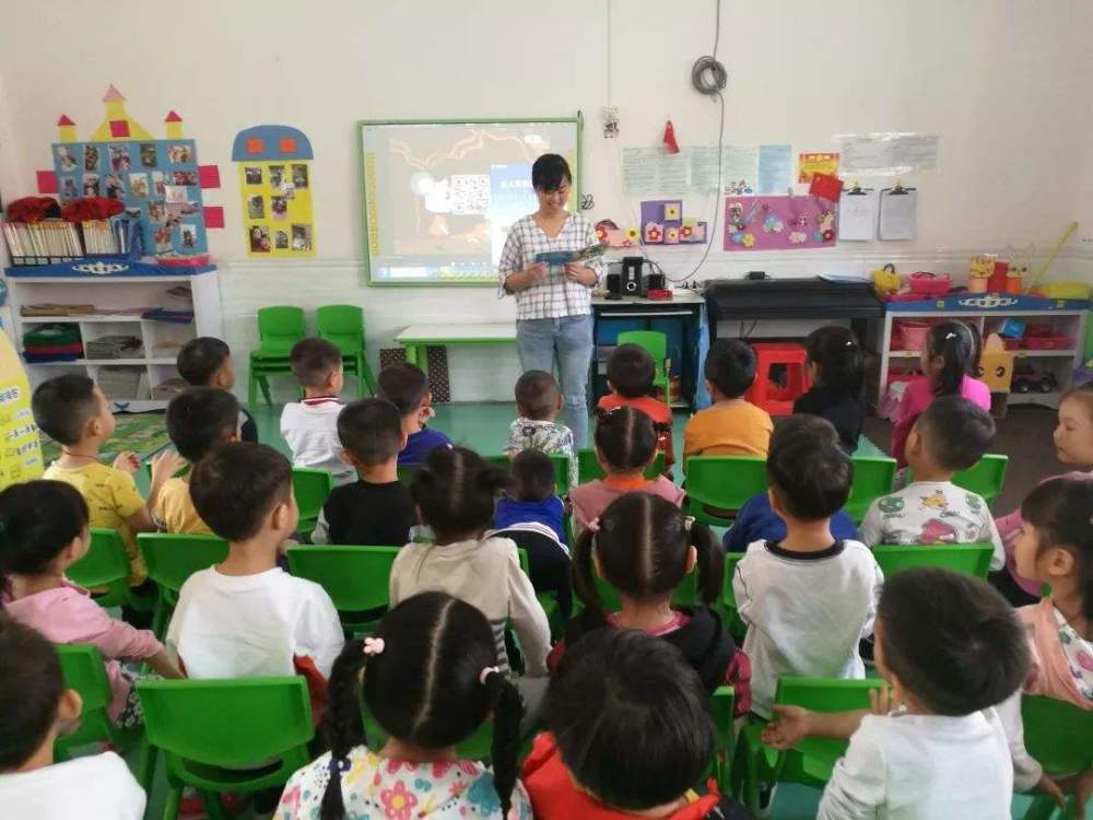 這個(gè)省幼兒園4月7號開學(xué)？家長：安全第一，不著急立馬送孩子上學(xué)