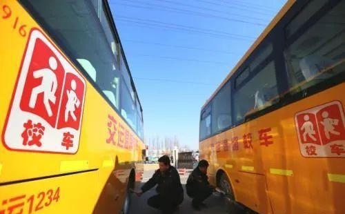 校車運營難，未來發(fā)展離不開政府的大力扶持