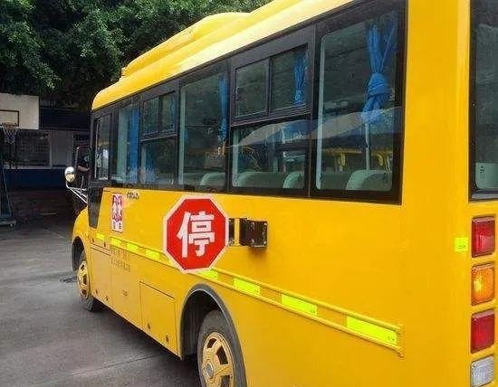 校車運營難，未來發(fā)展離不開政府的大力扶持