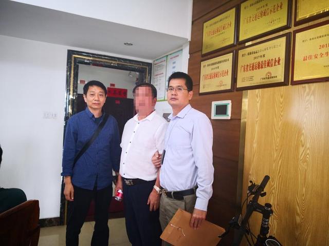 珠海首宗校車招標(biāo)領(lǐng)域串通投標(biāo)案告破，9人落網(wǎng)